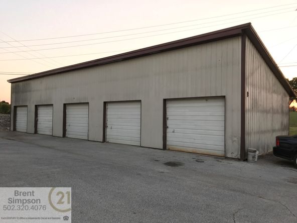 390 Steadmantown Ln, Frankfort, KY 40601